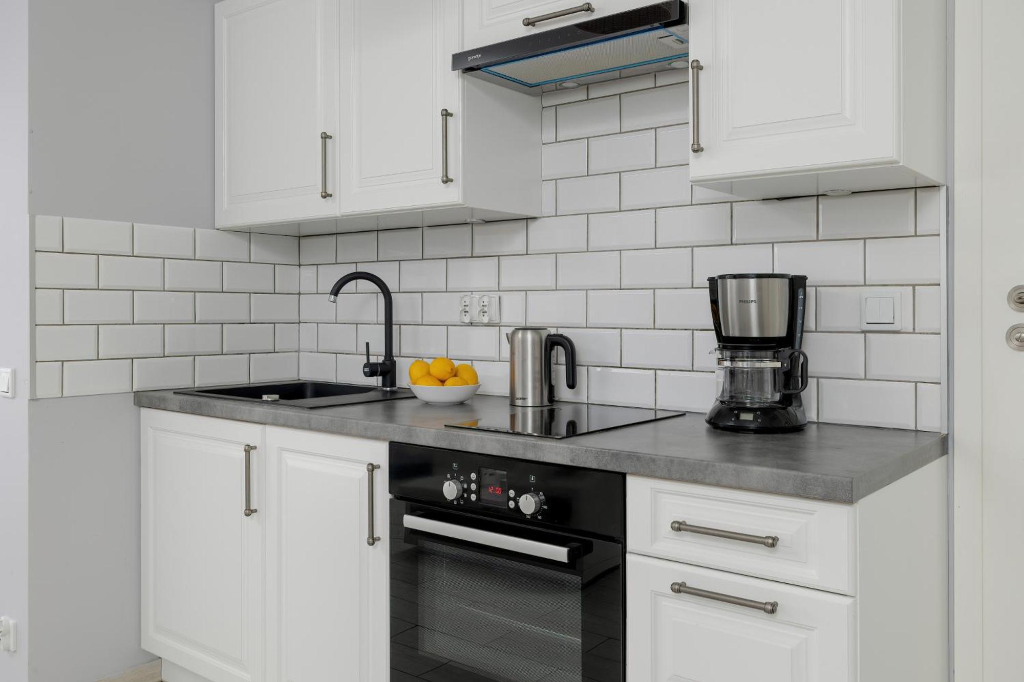 Apartamenty Horyzont Seaview By Rent Like Home Мендзыздрое Экстерьер фото